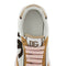Dolce & Gabbana dg cushion sne-women > shoes > sneakers-Dolce & Gabbana-37-Pink-Urbanheer