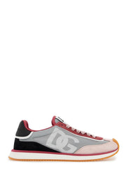 Dolce & Gabbana dg cushion sne-women > shoes > sneakers-Dolce & Gabbana-37-Pink-Urbanheer