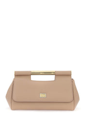 Dolce & Gabbana Sicily Cl Pink-Accessories Clutch bags-Dolce & Gabbana-os-Urbanheer