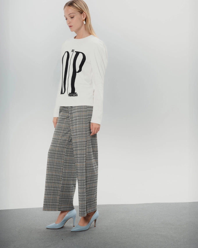 Dolores Promises White T-Shirt-T-Shirt-Dolores Promesas-XS-Urbanheer