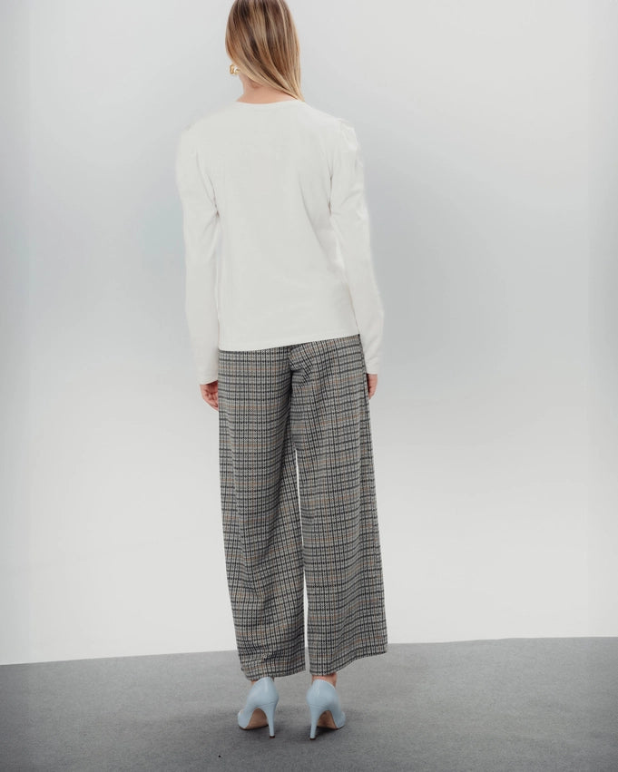 Dolores Promises White T-Shirt-T-Shirt-Dolores Promesas-XS-Urbanheer