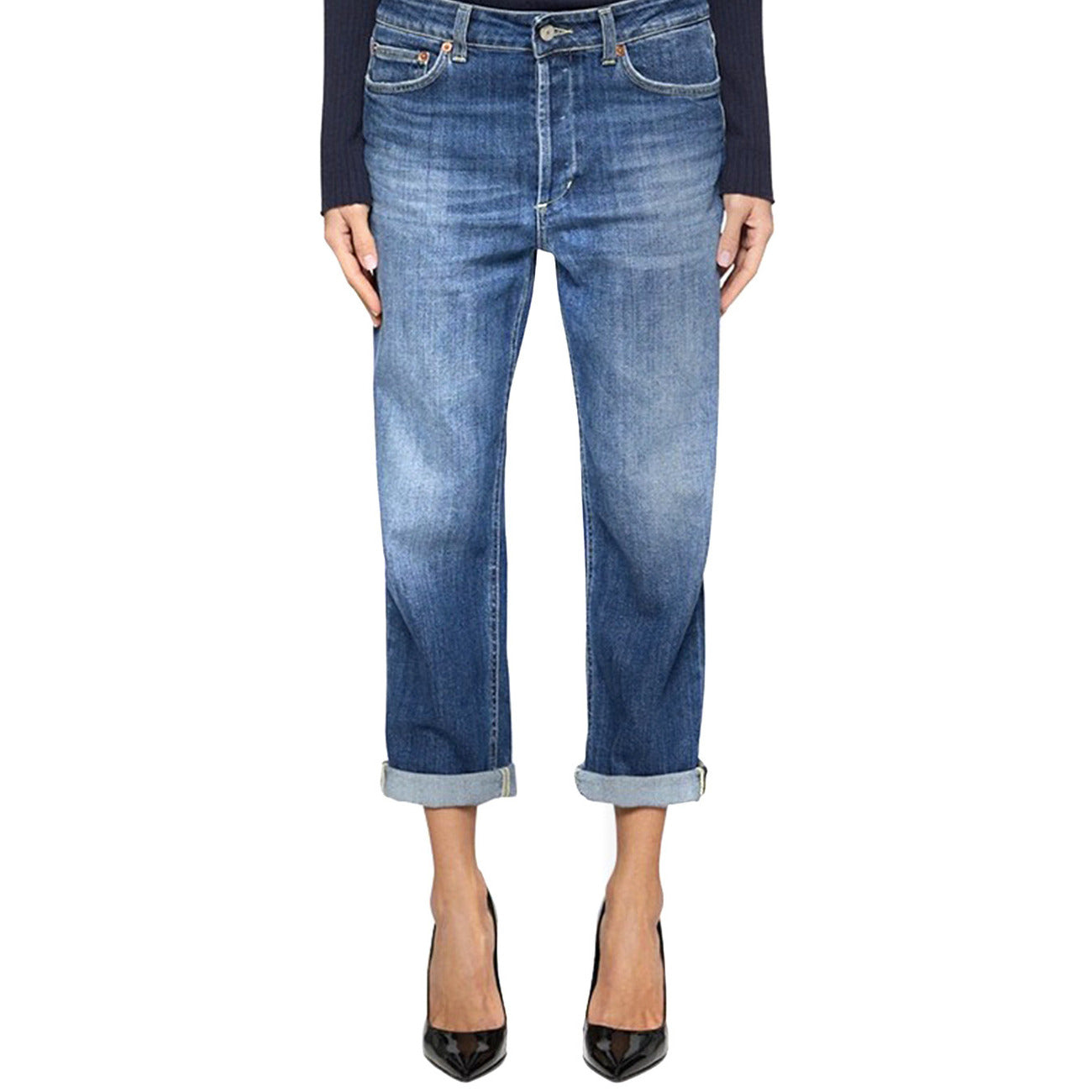 Dondup  Women Jeans