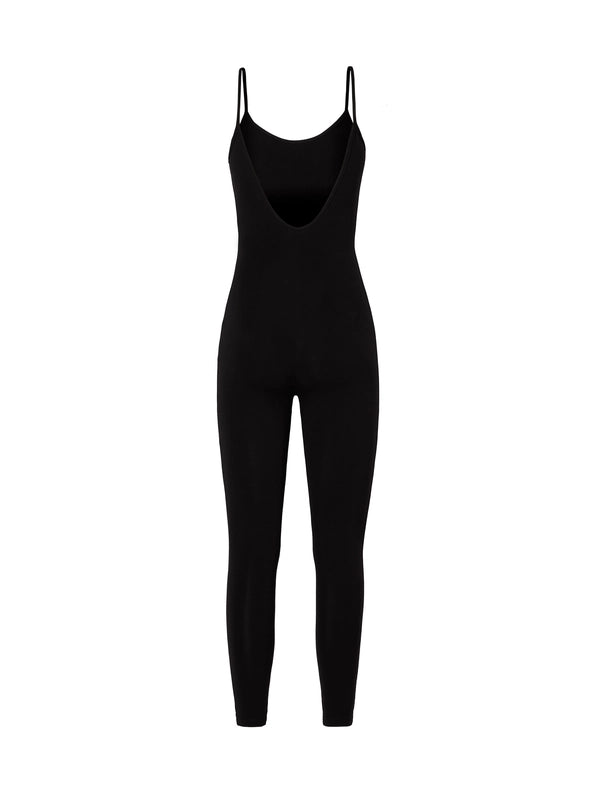 Donya Jumpsuit-Jumpsuit-CLYQUE-XS-Black-Urbanheer