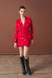 Dorothea Dress-Dress-Minueto-S-NETWORK-Urbanheer