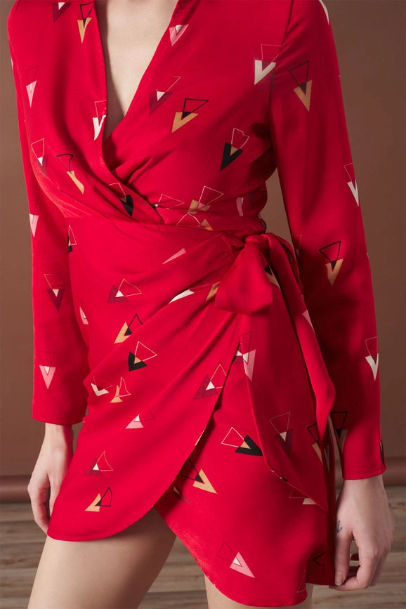 Dorothea Dress-Dress-Minueto-S-NETWORK-Urbanheer