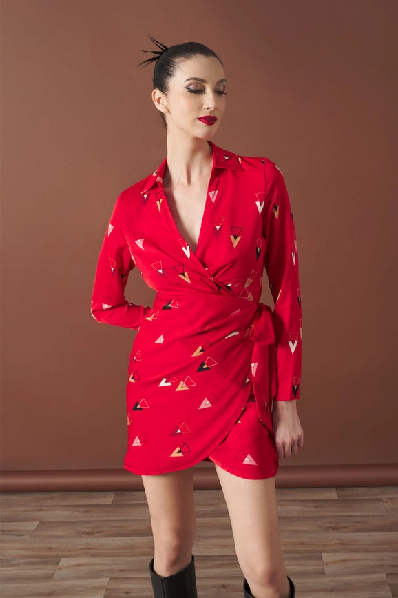 Dorothea Dress-Dress-Minueto-S-NETWORK-Urbanheer