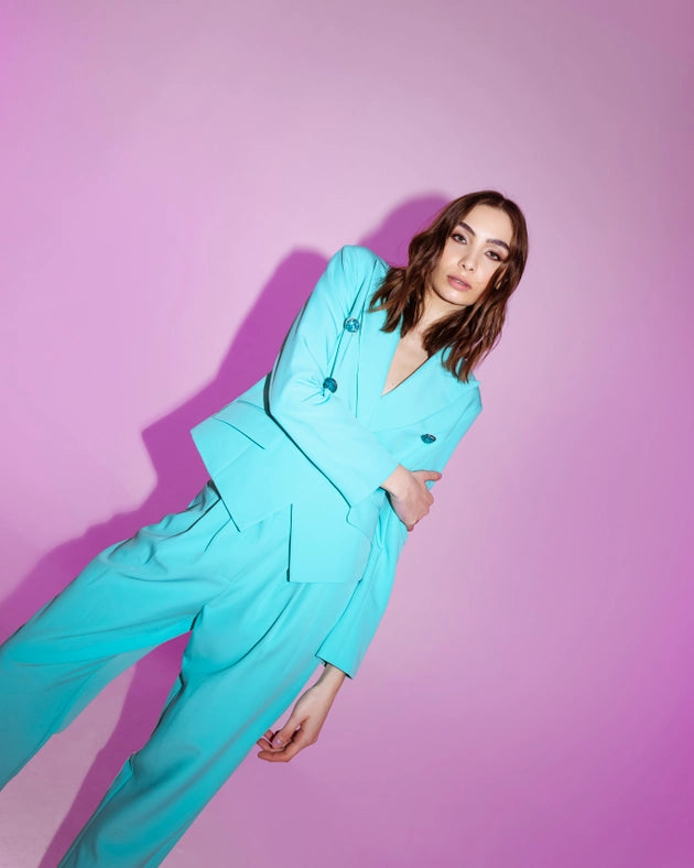 Double-Breasted Suit with Jewel Buttons-Suits-Miawhitemilano-S-toilet-Urbanheer