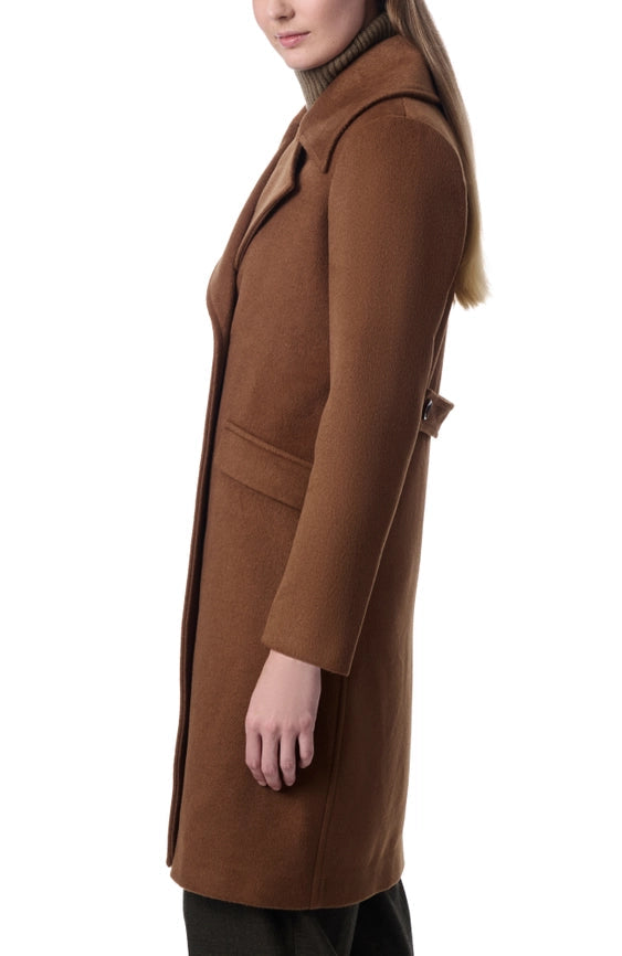 Double Breasted Wool Coat Cigar-Coat-Bernardo-XS-Cigar-Urbanheer