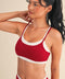 Double Layered Sports Bra