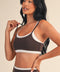 Double Layered Sports Bra