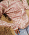 DoubleHood™ Sweatshirt - Prairie Princess
