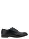 Doucal's 5 Fori Lace Up Shoes