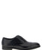 Doucal's 5 Fori Lace Up Shoes
