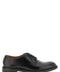 Doucal's 5 Fori Lace Up Shoes