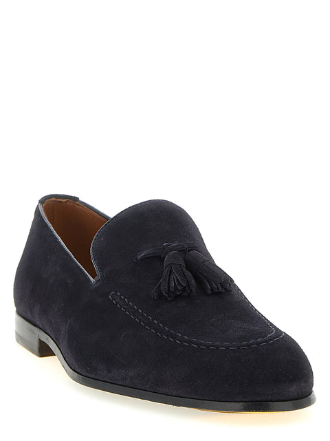 Doucal's Adler Loafers