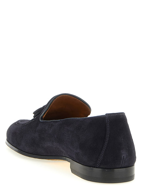 Doucal's Adler Loafers