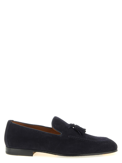 Doucal's Adler Loafers