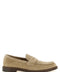 Doucal's Suede Loafers