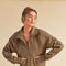 Dove Funnel Neck Half Zip-Hoodie-AEMI + CO-S-Brown-Urbanheer