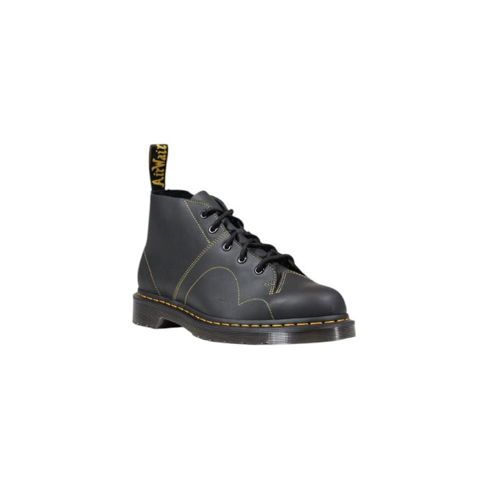 Dr. Martens Men Boots-Shoes Boots-Dr. Martens-black-40-Urbanheer