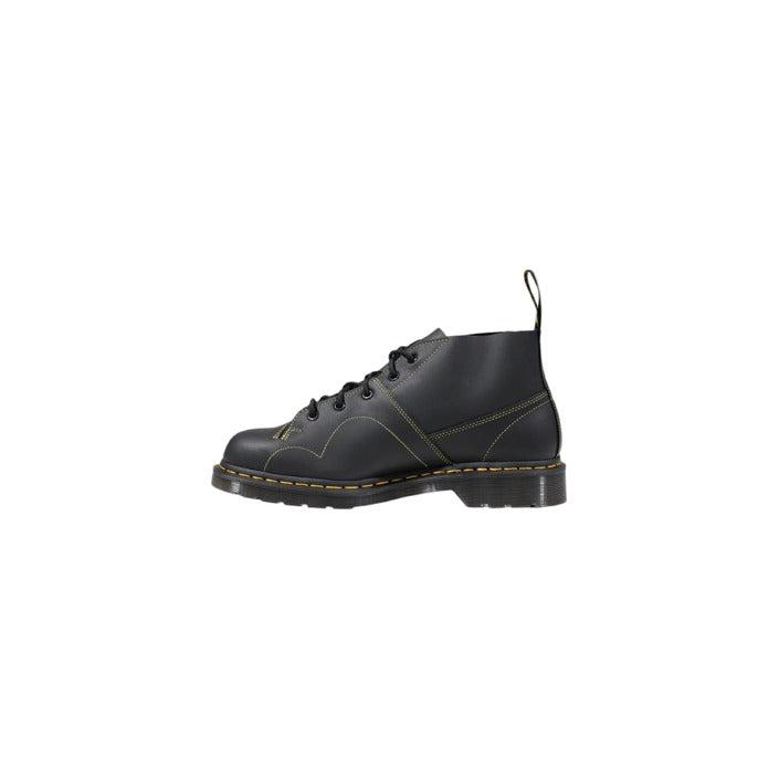 Dr. Martens Men Boots-Shoes Boots-Dr. Martens-black-40-Urbanheer