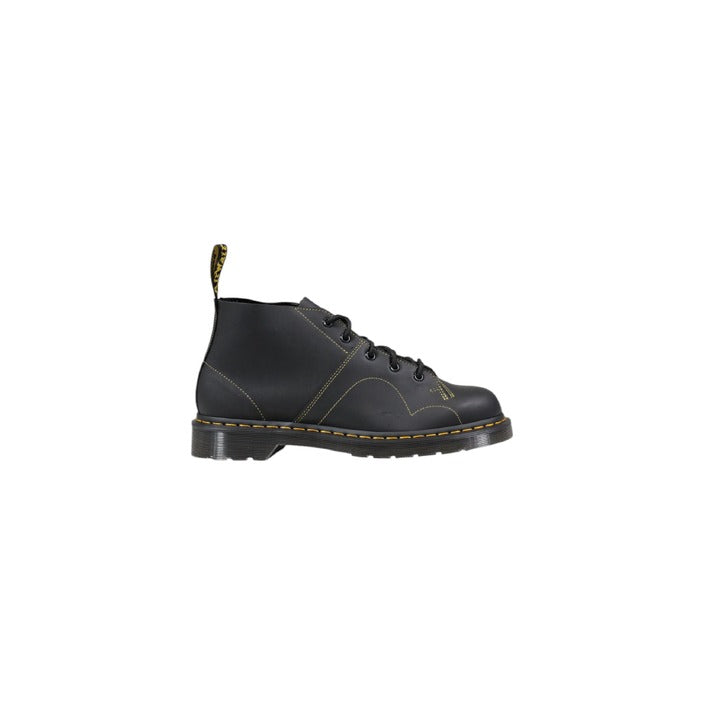 Dr. Martens Men Boots-Shoes Boots-Dr. Martens-black-40-Urbanheer