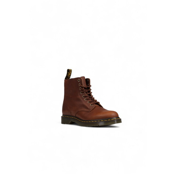Dr. Martens Men Boots-Shoes Boots-Dr. Martens-brown-43-Urbanheer