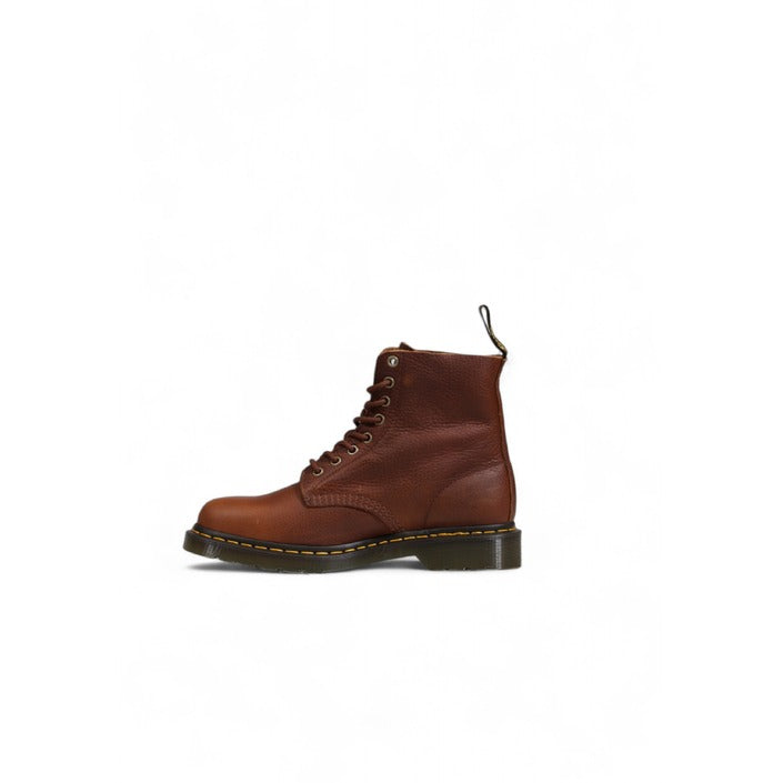 Dr. Martens Men Boots-Shoes Boots-Dr. Martens-brown-43-Urbanheer