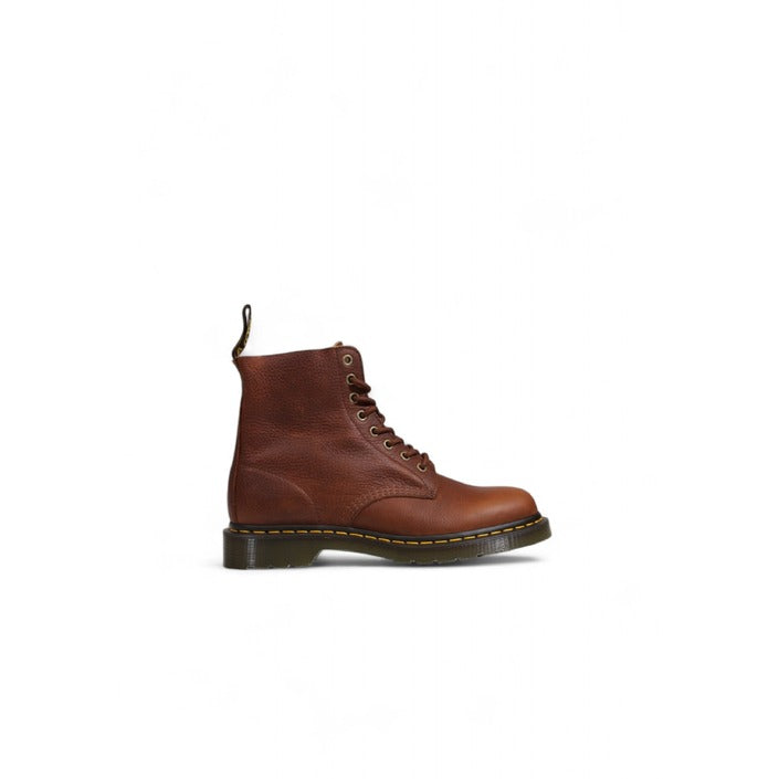 Dr. Martens Men Boots-Shoes Boots-Dr. Martens-brown-43-Urbanheer