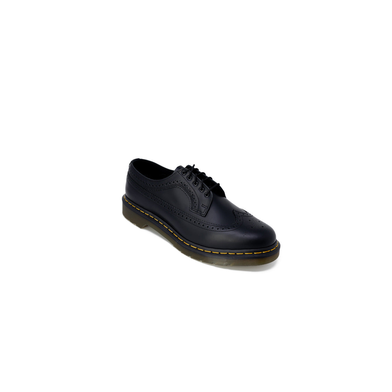 Dr. Martens Men Lace Ups Shoes