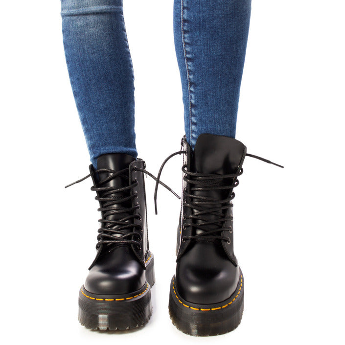 Dr. Martens Women Boots-Shoes Boots-Dr. Martens-black-37-Urbanheer