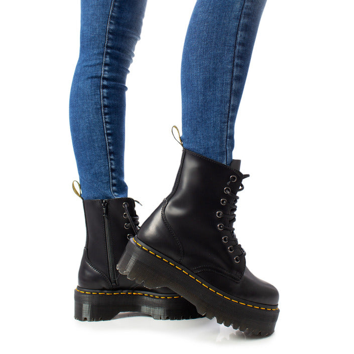 Dr. Martens Women Boots-Shoes Boots-Dr. Martens-black-37-Urbanheer