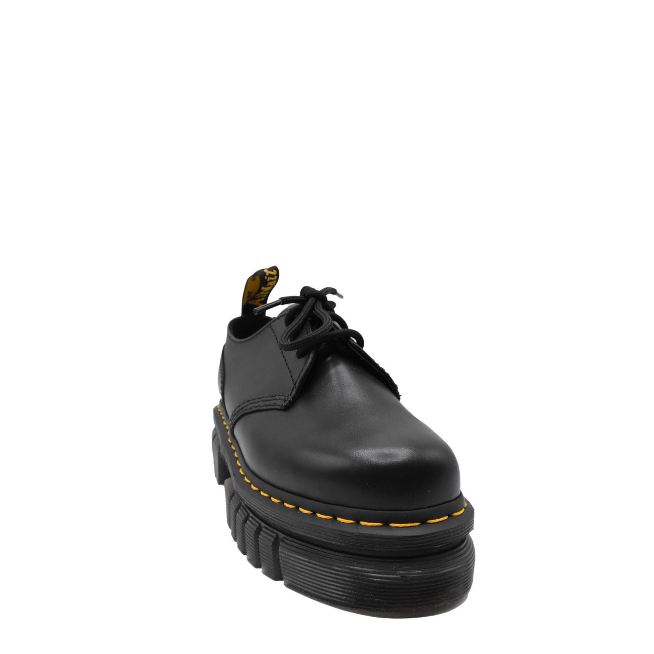 Dr. Martens Women Lace Ups Shoes