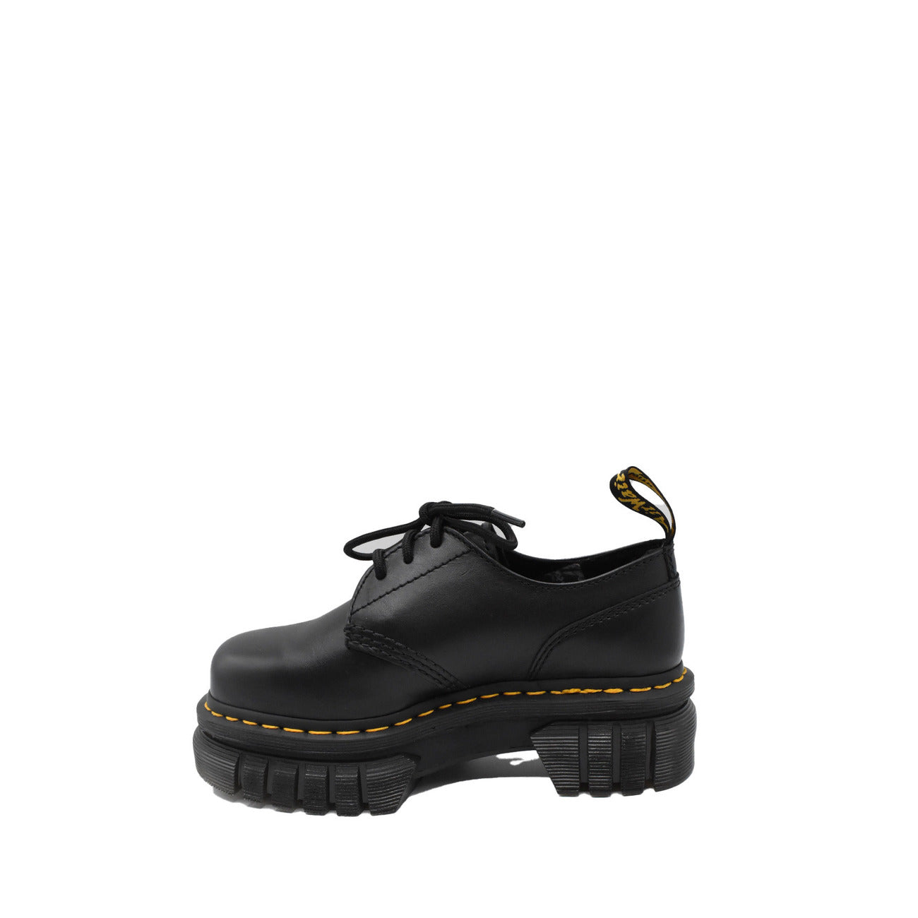 Dr. Martens Women Lace Ups Shoes