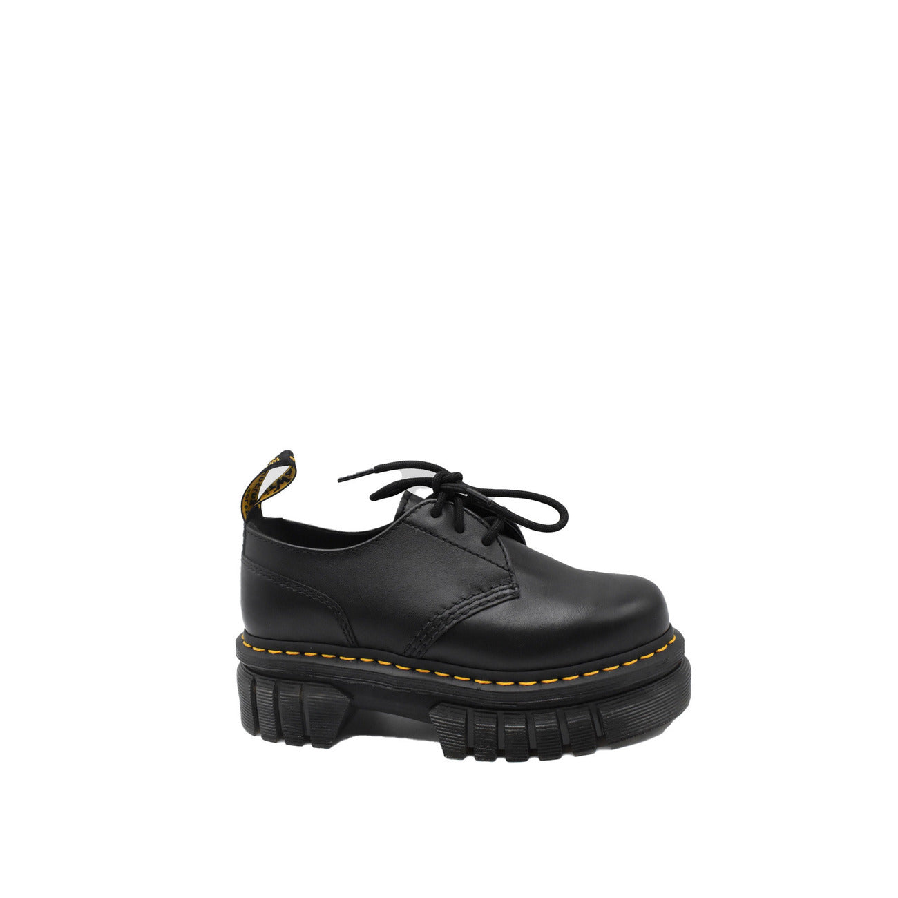 Dr. Martens Women Lace Ups Shoes