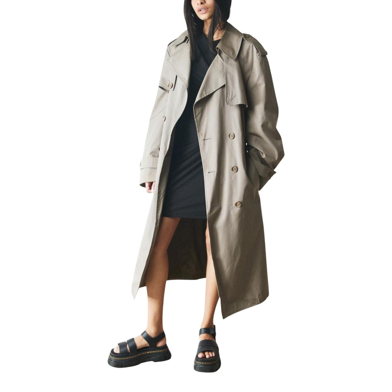 Dr. Martens Women Sandals