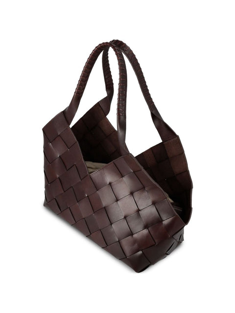 Dragon Diffusion Castello Shoulder Tote Bag