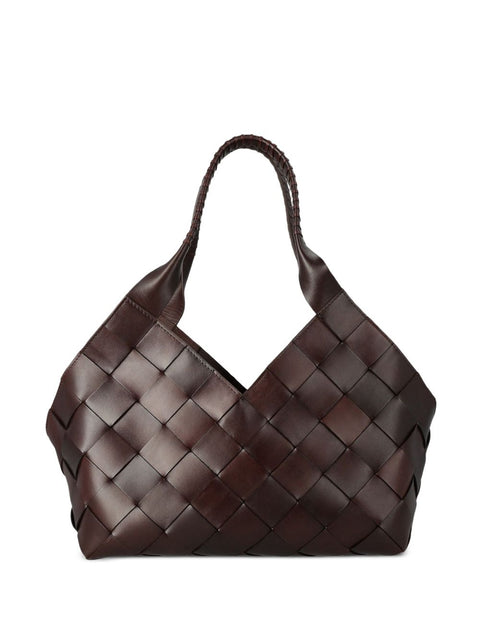 Dragon Diffusion Castello Shoulder Tote Bag