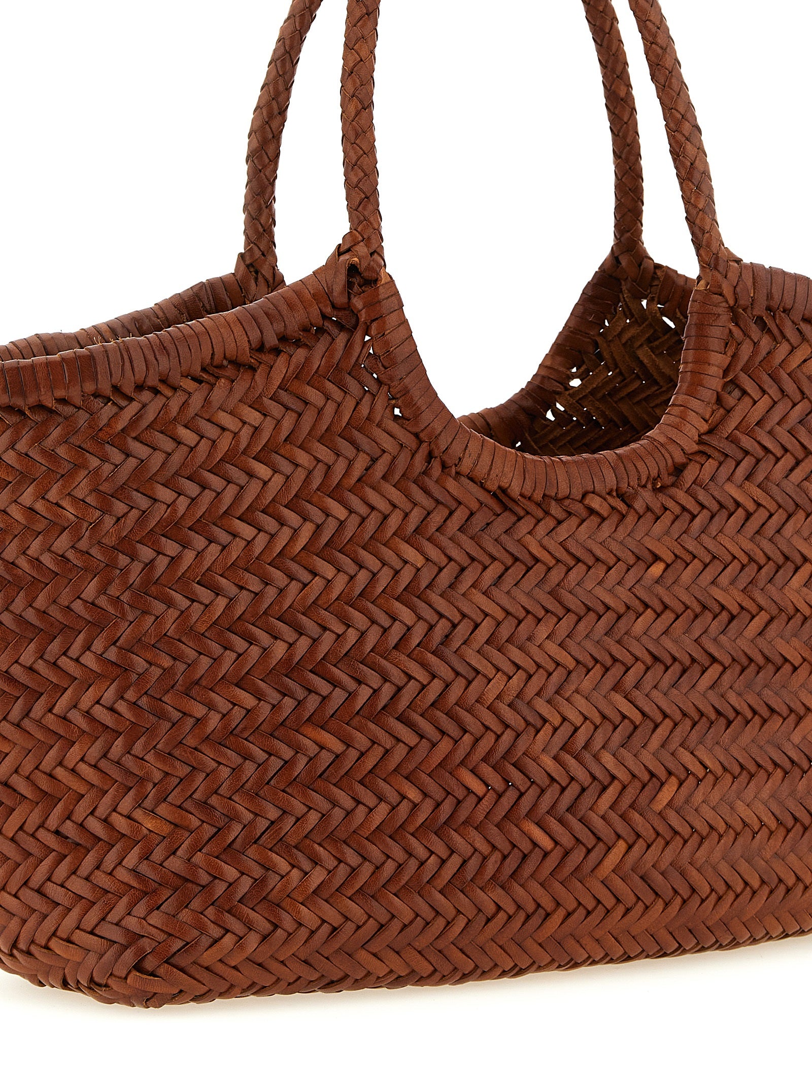Dragon Diffusion Nantucket Large Shoulder Bag