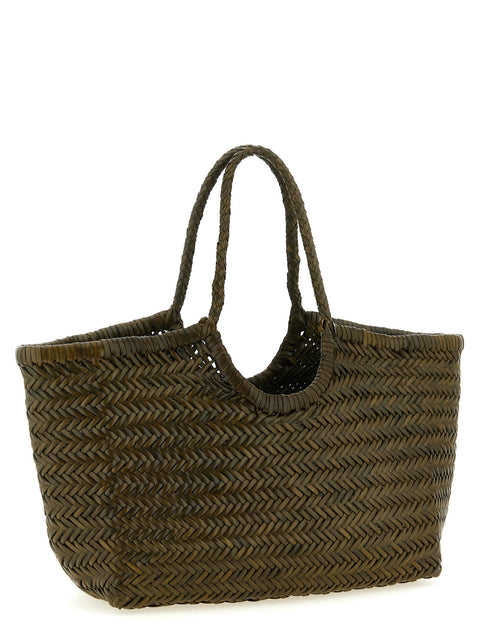 Dragon Diffusion Nantucket Large Shoulder Bag