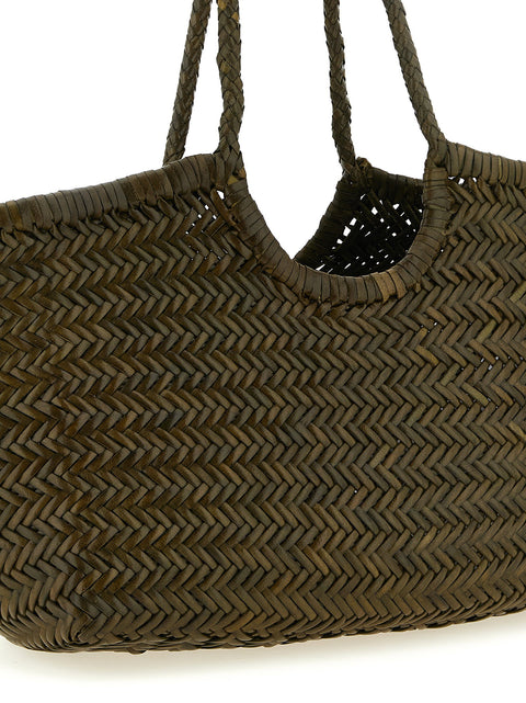 Dragon Diffusion Nantucket Large Shoulder Bag