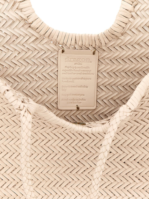 Dragon Diffusion Nantucket Large Shoulder Bag