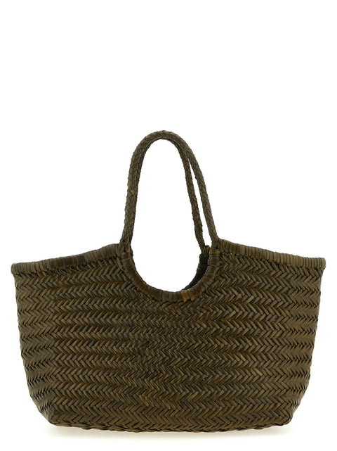 Dragon Diffusion Nantucket Large Shoulder Bag