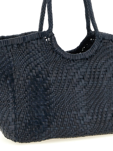 Dragon Diffusion Nantucket Optical Shoulder Bag