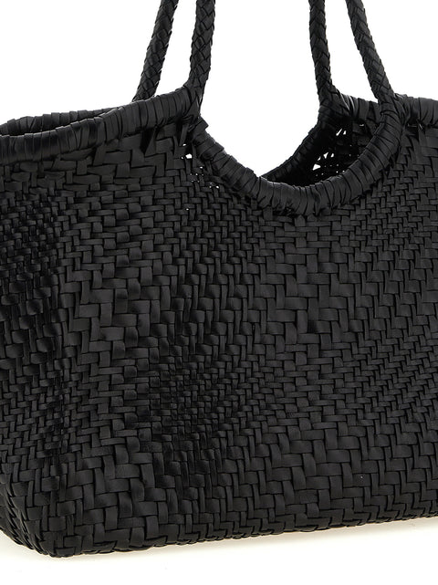 Dragon Diffusion Nantucket Optical Shoulder Bag