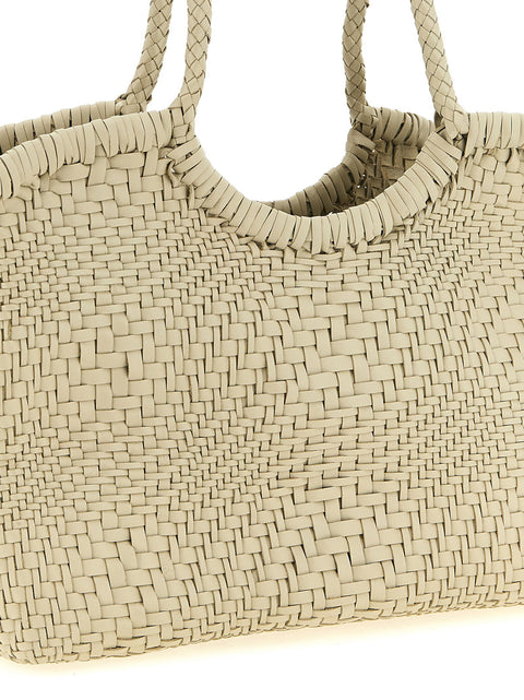 Dragon Diffusion Nantucket Optical Shoulder Bag