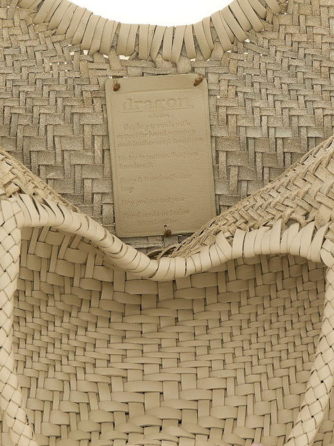 Dragon Diffusion Nantucket Optical Shoulder Bag