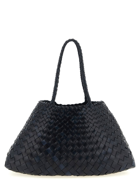 Dragon Diffusion Santa Croce Big Shoulder Bag