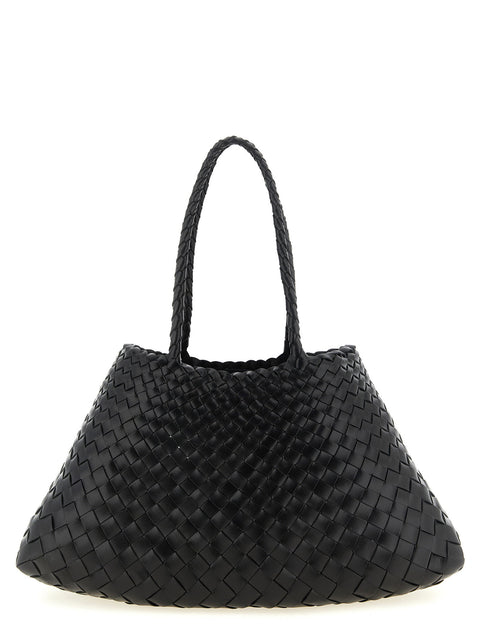 Dragon Diffusion Santa Croce Big Shoulder Bag