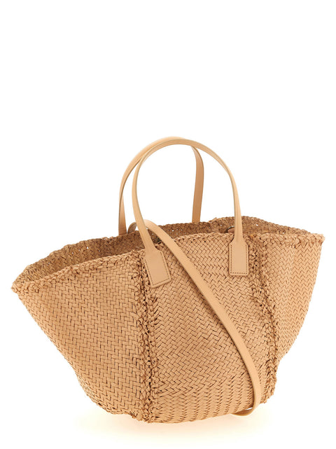 Dragon Diffusion Teresa Maxi Cabas Shopping Bag